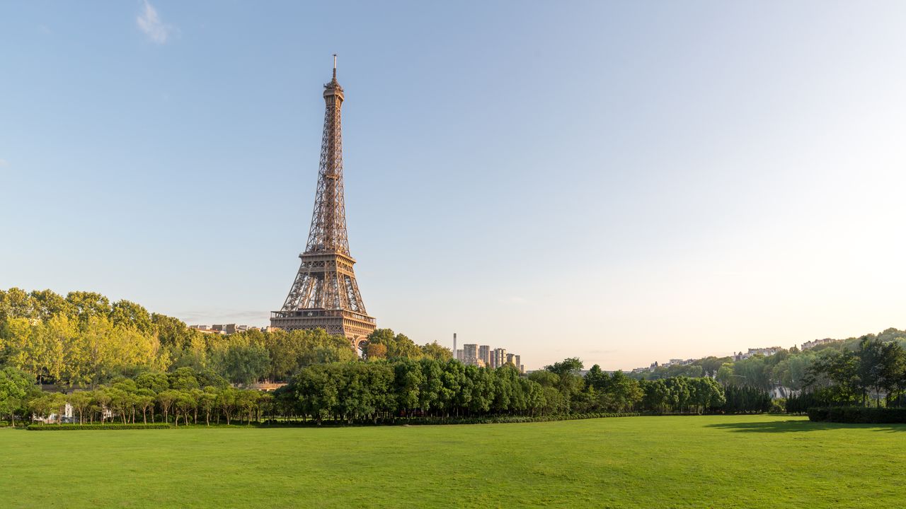 Architectural Digest France