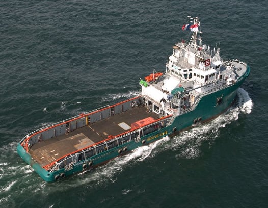 Le Bourbon Apsara remplace la Carangue à Toulon