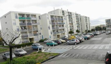 Neuf jeunes distingués après avoir exécuté leur peine d’intérêt général dans un quartier prioritaire toulonnais