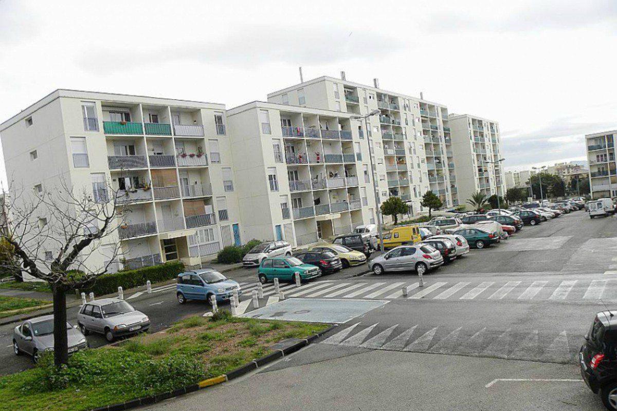 Neuf jeunes distingués après avoir exécuté leur peine d’intérêt général dans un quartier prioritaire toulonnais