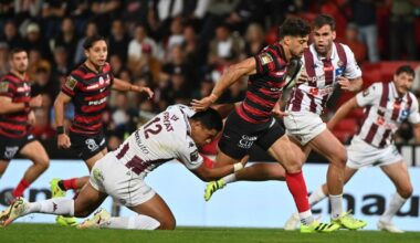 impitoyable, le Stade Toulousain étrille Bordeaux-Bègles et son équipe remaniée