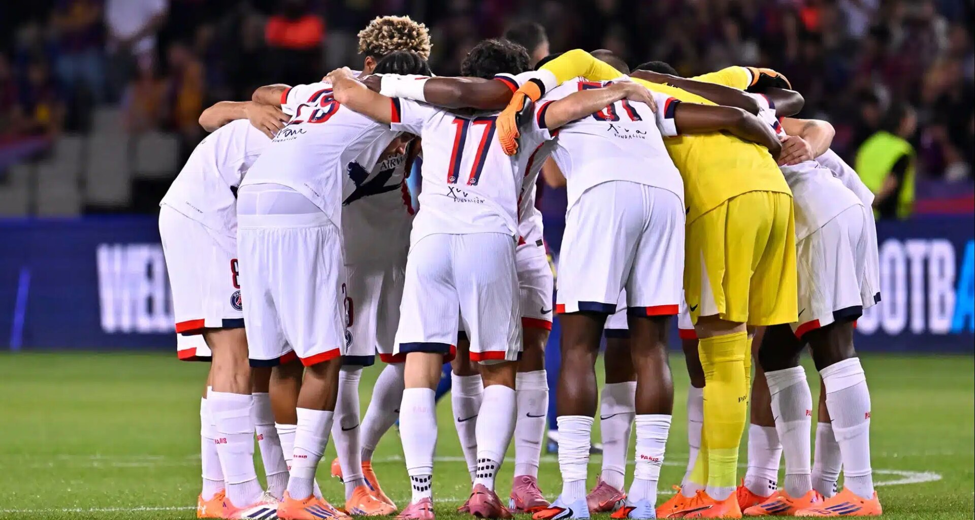 PSG : De nombreux retours attendus pour Strasbourg !