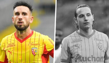 Thomasson chirurgical, Thauvin manque un penalty... Les tops et flops