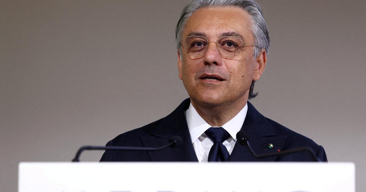 Kering bondit en Bourse après l’annonce de la cession de sa division beauté à L’Oréal