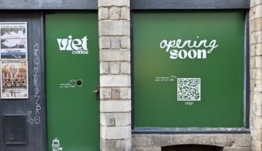 À Lille, Viet Coffee va faire découvrir les saveurs du café vietnamien à travers des boissons étonnantes