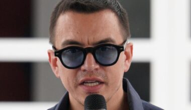 L’Équateur propose d’accueillir une base militaire étrangère anti-trafic de drogue dans l’archipel des Galapagos