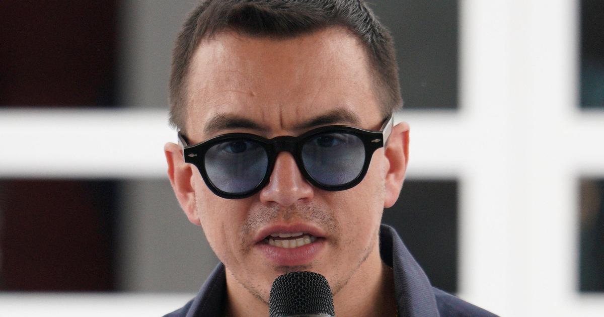 L’Équateur propose d’accueillir une base militaire étrangère anti-trafic de drogue dans l’archipel des Galapagos