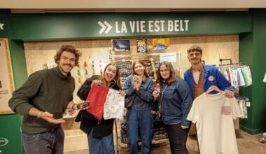 Les Fabricants, boutique éphémère aux pépites locales, ouvre à Lille pour les fêtes
