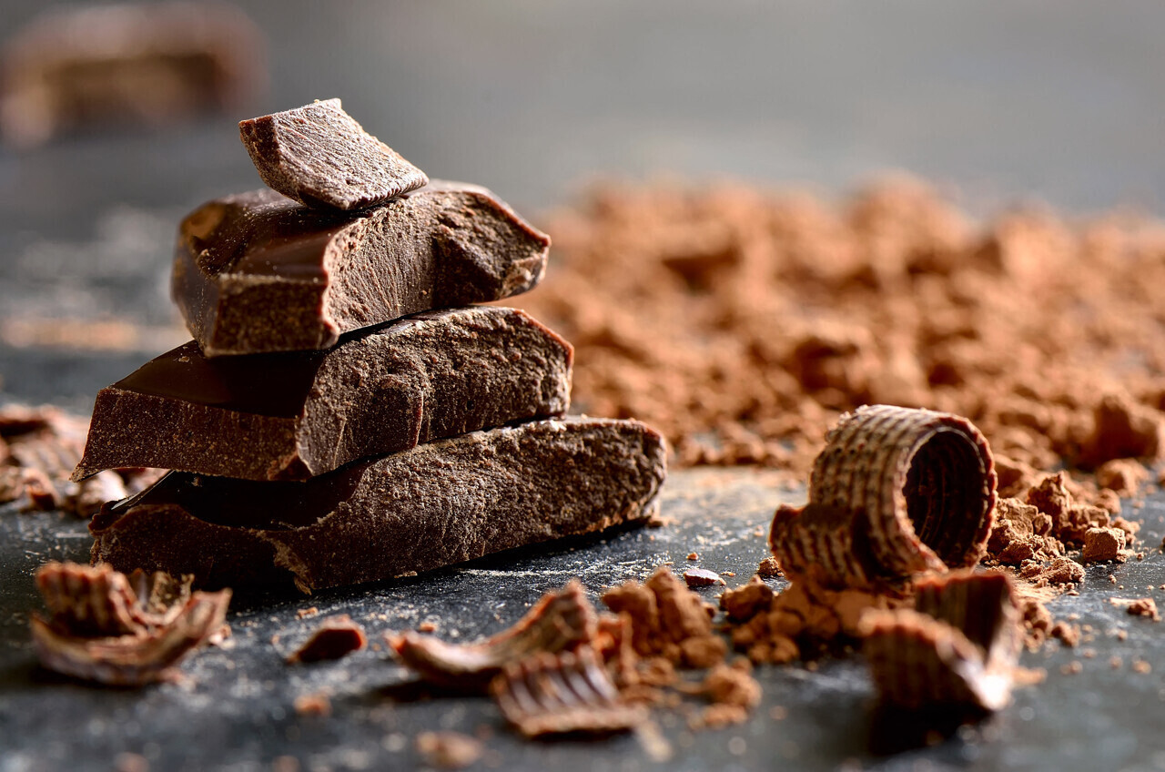 Le salon du chocolat et de la gourmandise, c'est ce week-end à Tourcoing !