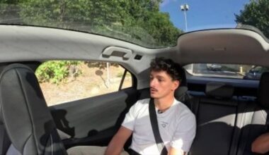 En route pour le FedEx Open de France : Tom Vaillant - Golf - Open de France - Orange Actualités | Sports