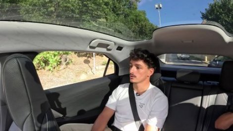En route pour le FedEx Open de France : Tom Vaillant - Golf - Open de France - Orange Actualités | Sports