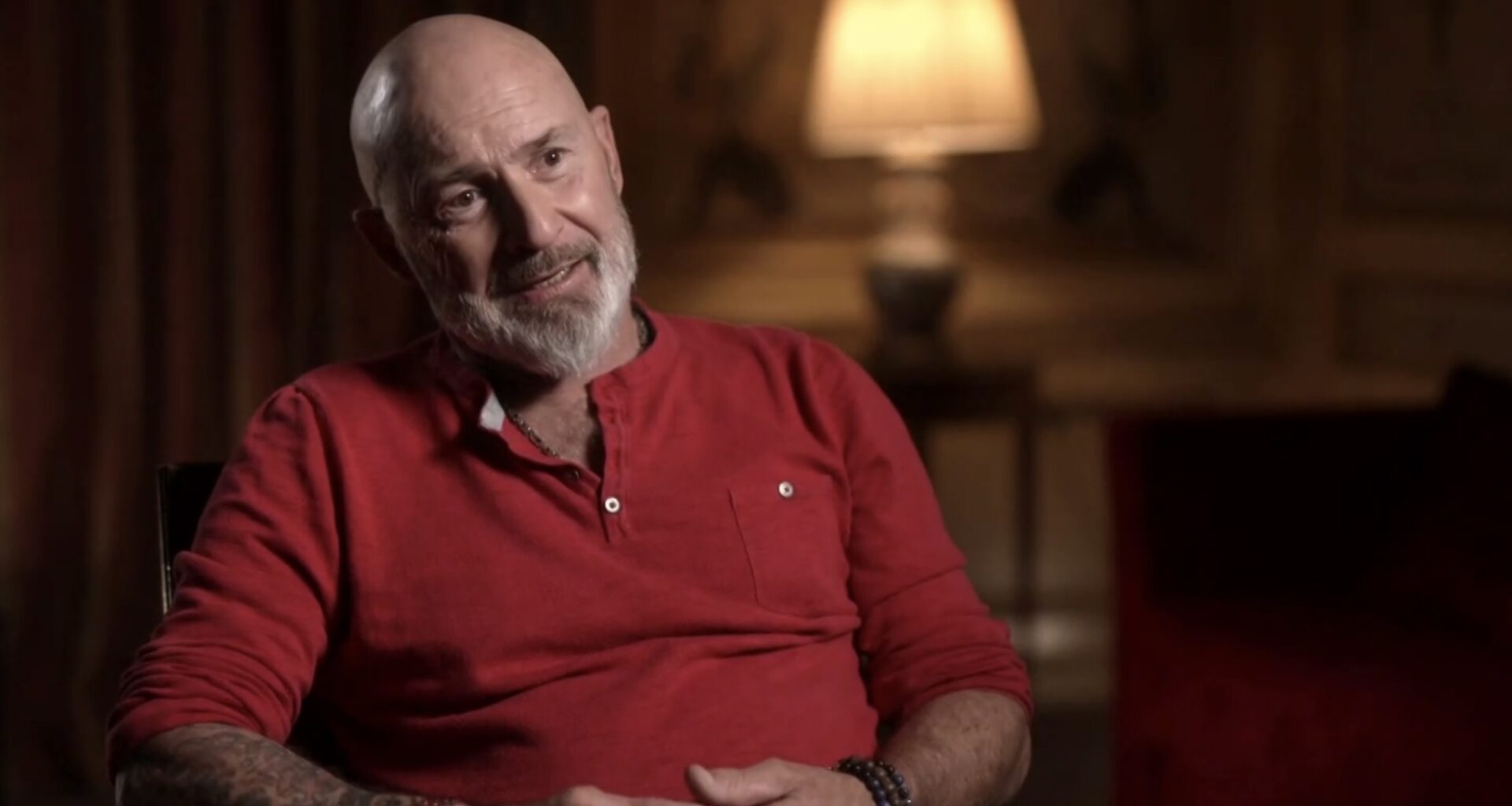 Vincent Lagaf se confie sur son opération du cœur