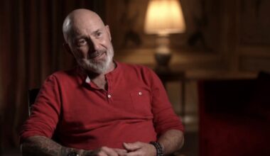 Vincent Lagaf se confie sur son opération du cœur