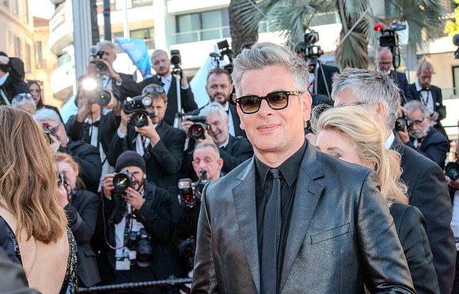 Page d'accueil Yahoo news