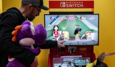 Concerts, animations, jeux vidéo… Le programme de la Paris Games Week 2025, le rendez-vous des fans de gaming