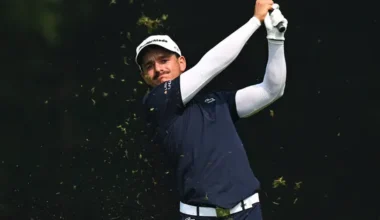 DP World India Championship : Vaillant, le top 15 du soulagement