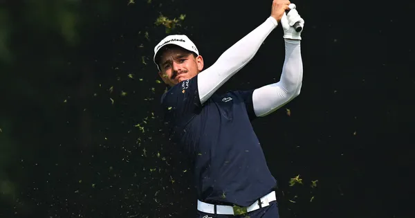 DP World India Championship : Vaillant, le top 15 du soulagement