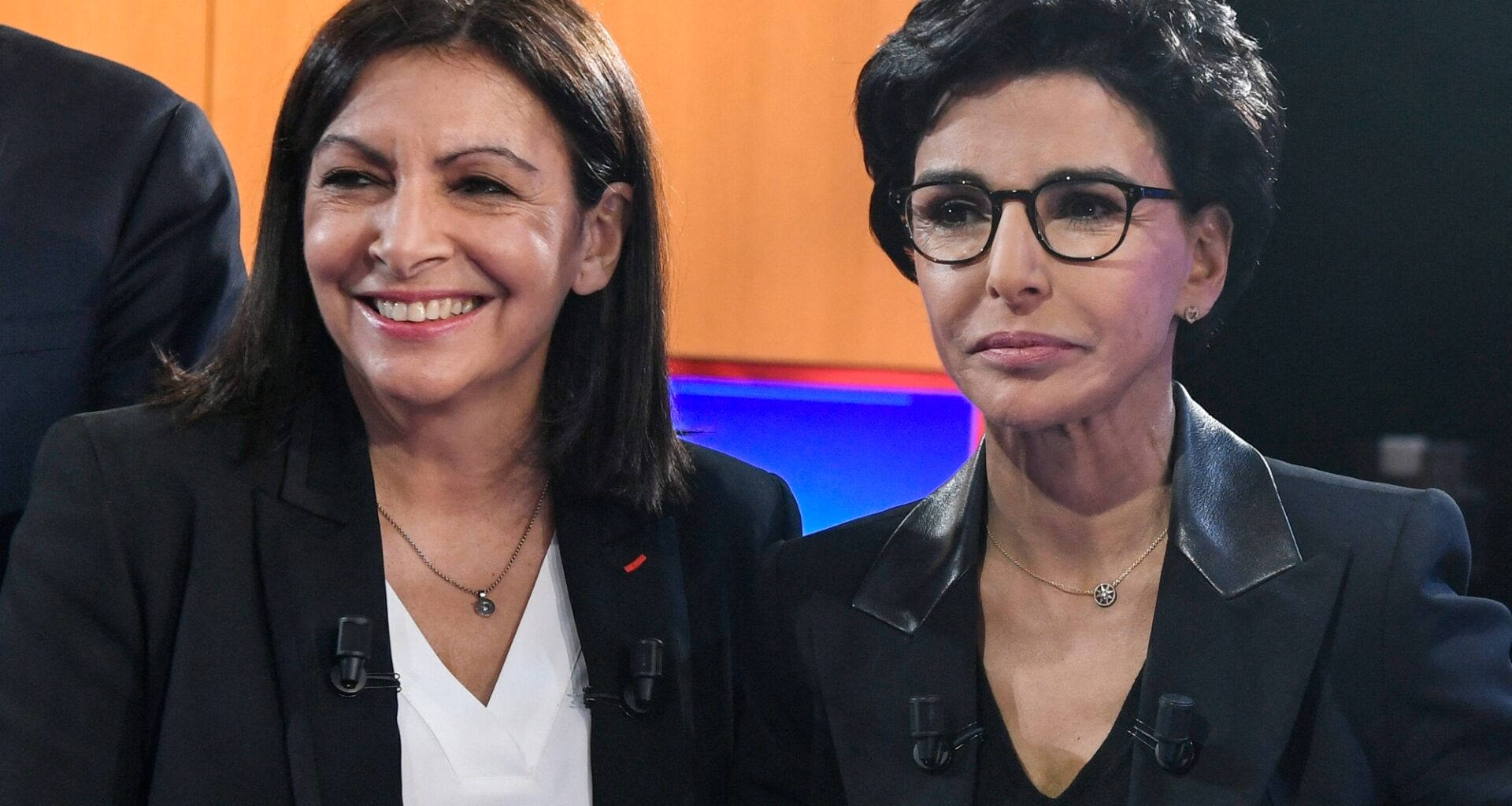 Anne Hidalgo s'écharpe avec Rachida Dati au sujet des notes de frais