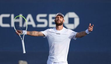 Après sa finale à Almaty, Corentin Moutet démarre fort à l'ATP 500 de Vienne - L'Équipe