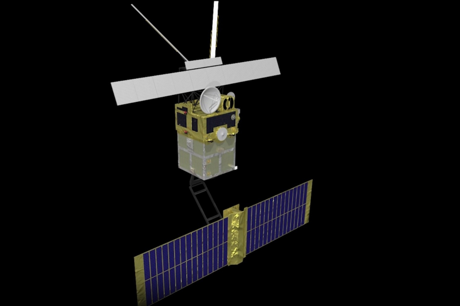 l’Europe va-t-elle rattraper son retard dans la course à l’espace ?