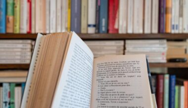 Derrière l’essor des clubs de lecture, “bien plus que la quête de bonnes histoires”