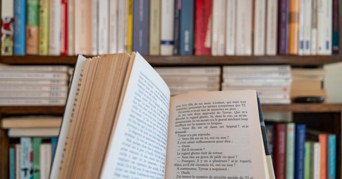Derrière l’essor des clubs de lecture, “bien plus que la quête de bonnes histoires”