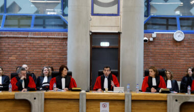 INFO RTL - Affaire de viol au tribunal de Bobigny : les deux policiers en garde à vue reconnaissent des relations sexuelles avec la plaignante