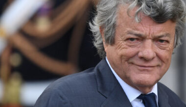 EN DIRECT - Borloo à Matignon ? Patrick Kanner assure que son avis était "une boutade". Suivez les dernières informations - RTL.fr