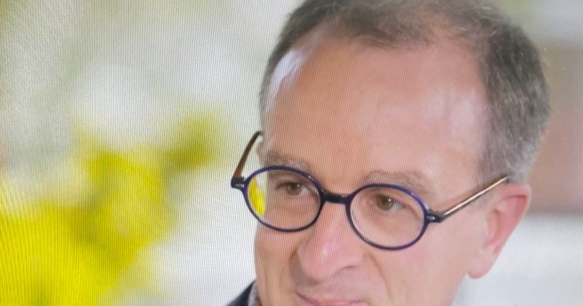 C'est "la douche froide" pour Samuel dans L'amour est dans le pré : son aventure prend un tournant inattendu (SPOILER)