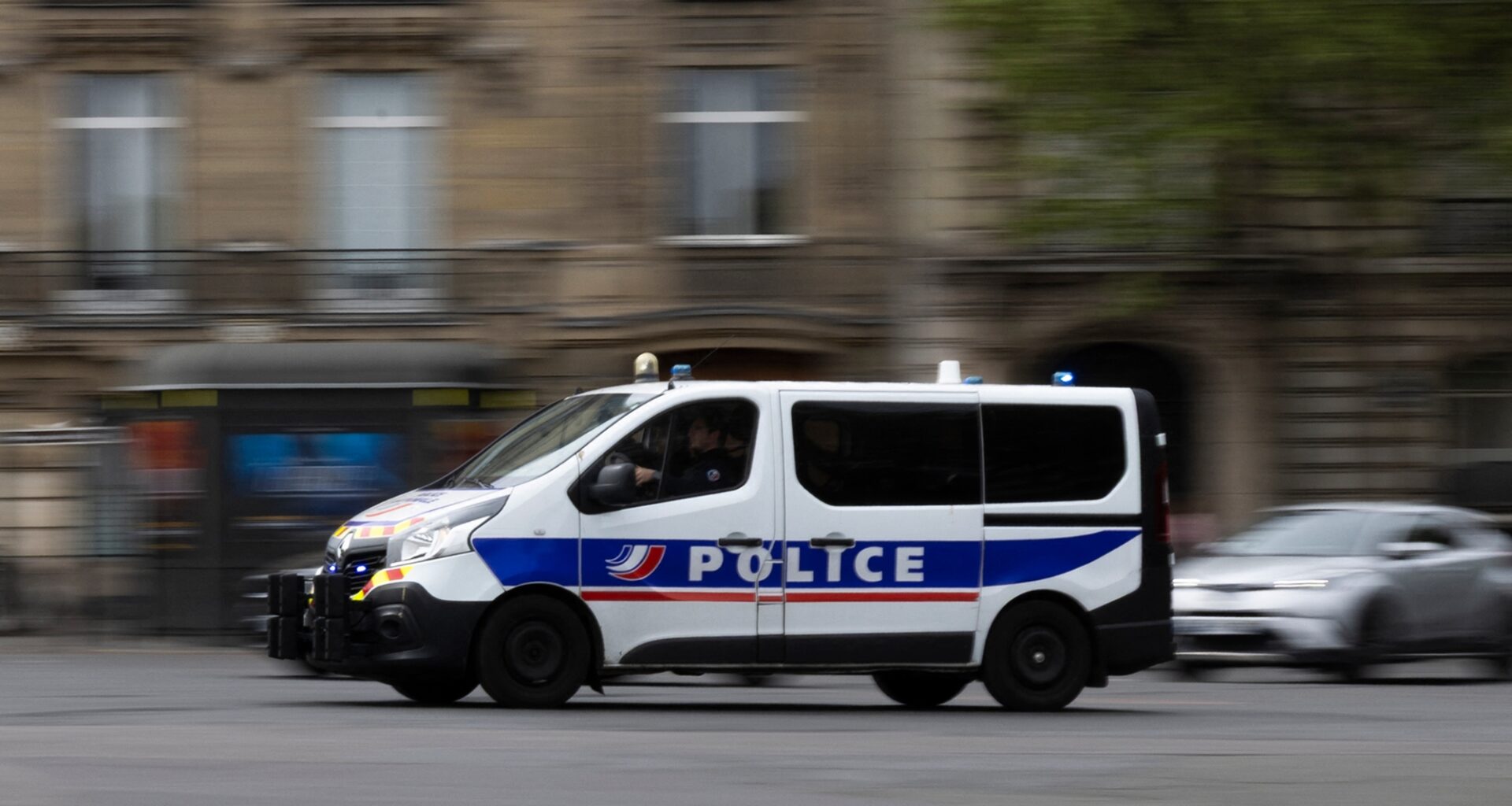 un homme soupçonné d'avoir violé une septuagénaire à Paris