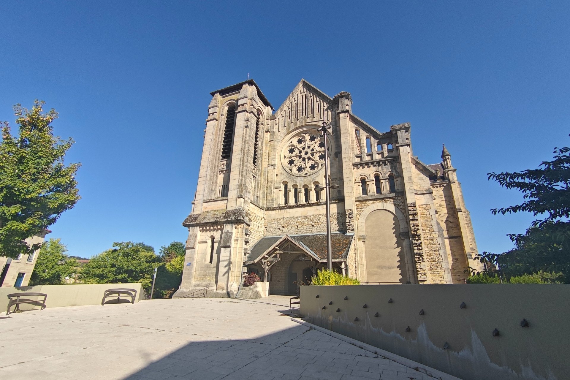 Poco F7 test deux mois capteur photo ultra grand angle