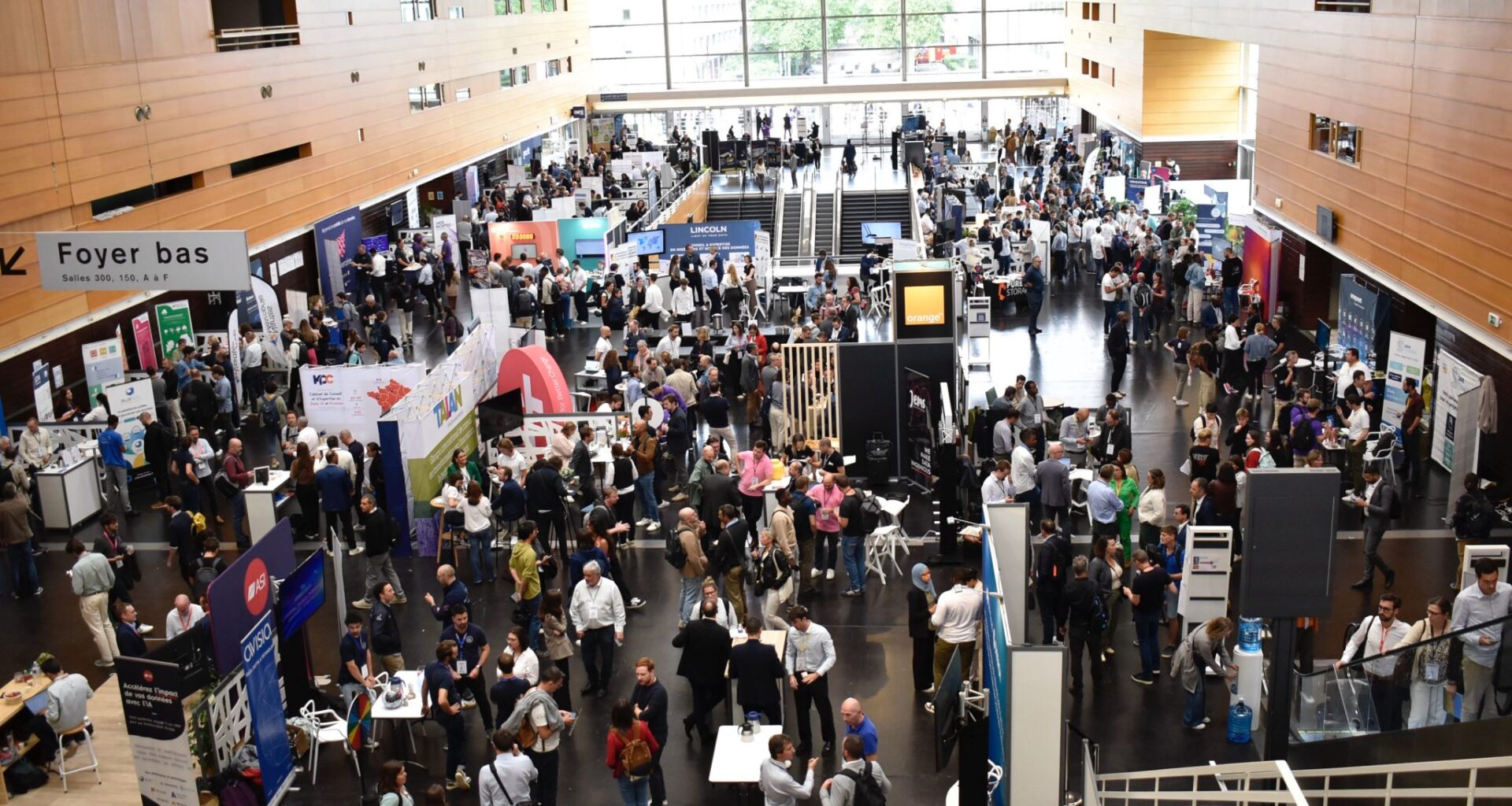 Congrès international ISFOG 2025 : record de participants