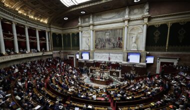 la France pourra-t-elle avoir un budget à temps pour 2026 ?