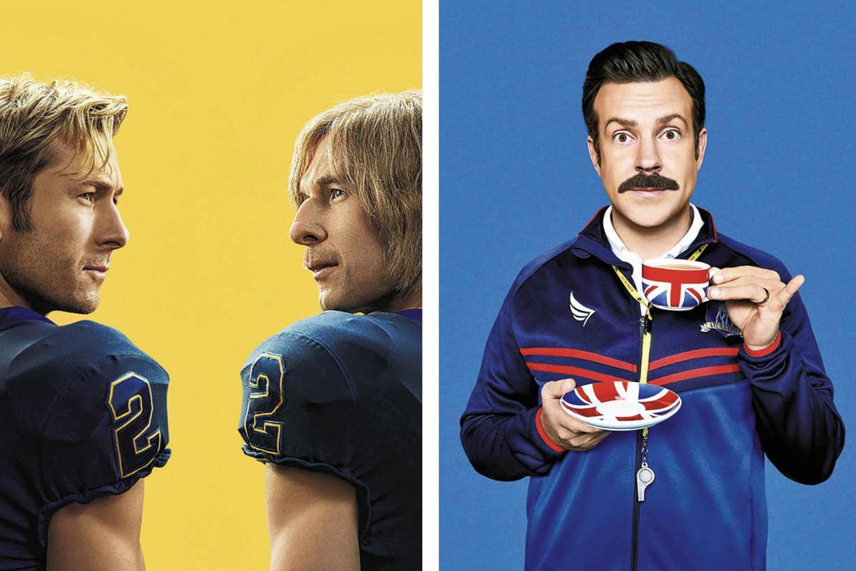Chad Powers est-il le nouveau Ted Lasso qui va nous faire passer du rire aux larmes ?