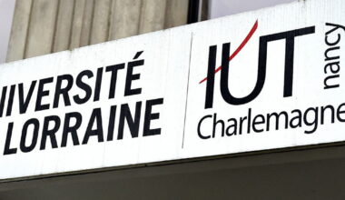l’IUT Charlemagne évacué ce samedi