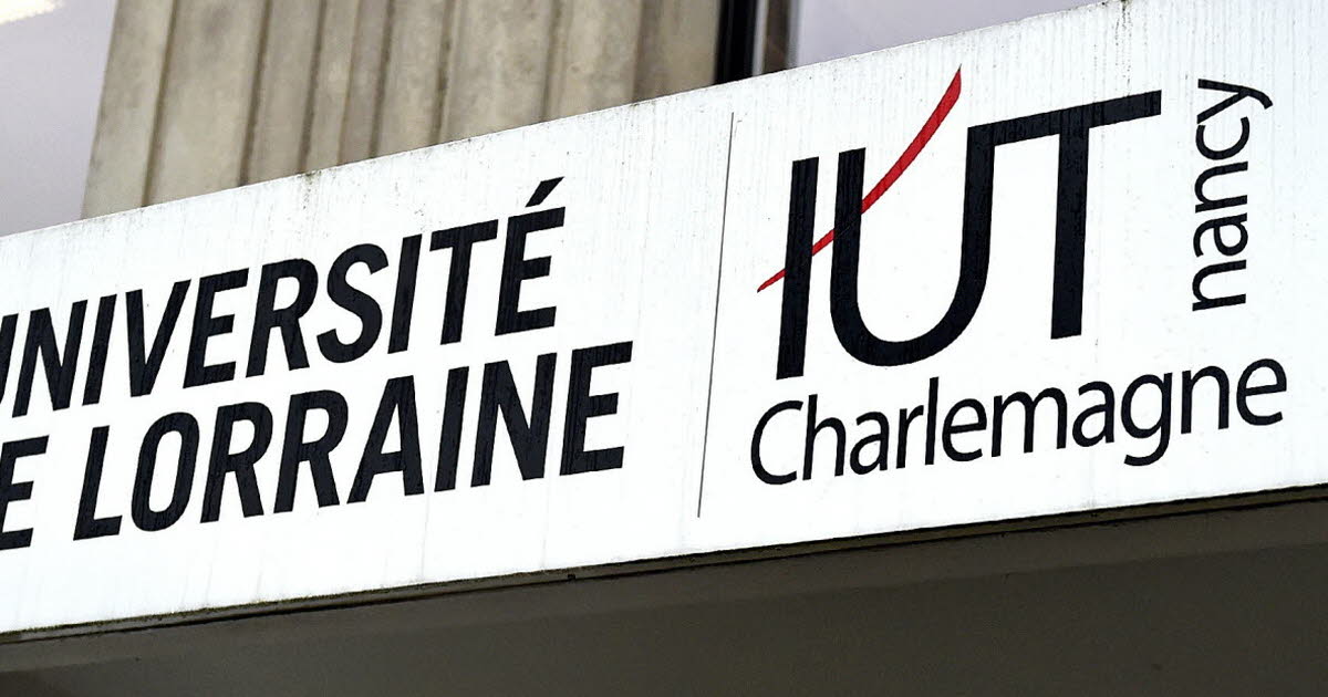 l’IUT Charlemagne évacué ce samedi