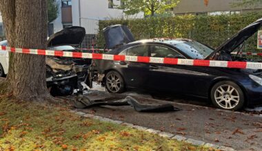 La Fête de la bière à Munich provisoirement fermée, après une explosion qui a fait au moins un mort