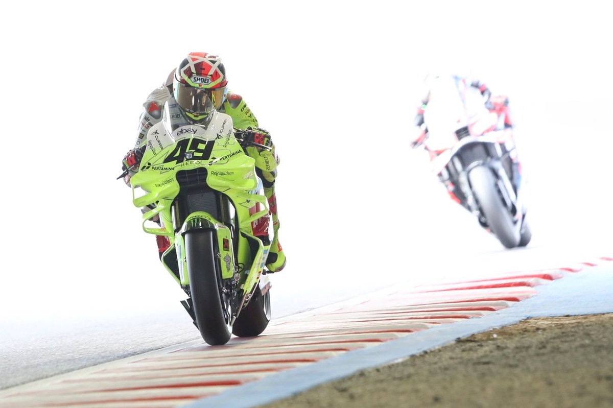 "Ça parait hors de contrôle"