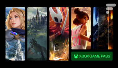 le Xbox Game Pass change tout