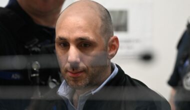 le troublant enregistrement de Cédric Jubillar, trente-trois heures après la disparition de Delphine