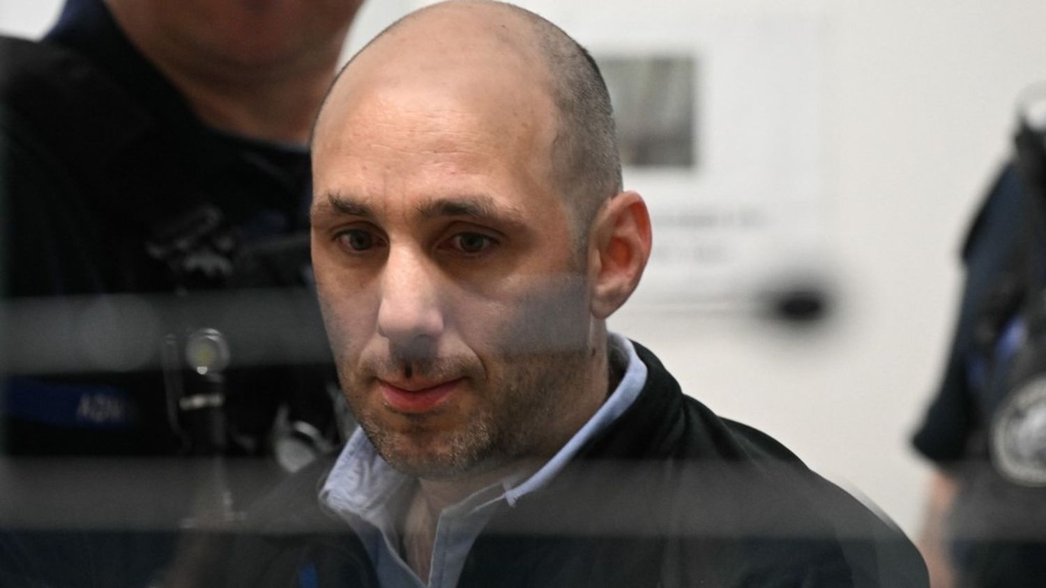 le troublant enregistrement de Cédric Jubillar, trente-trois heures après la disparition de Delphine