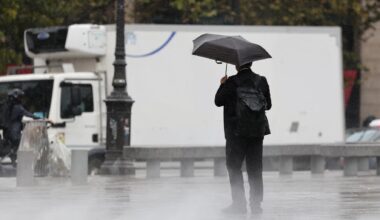 Vous trouvez qu’il a fait moche durant ce mois de septembre ? Ce n’était pas qu’une impression