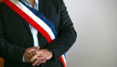 Nantes : une association veut rapprocher les jeunes de la politique