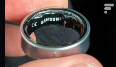 après la Galaxy Ring gonflée, faut-il s'inquiéter pour les bagues connectées ?