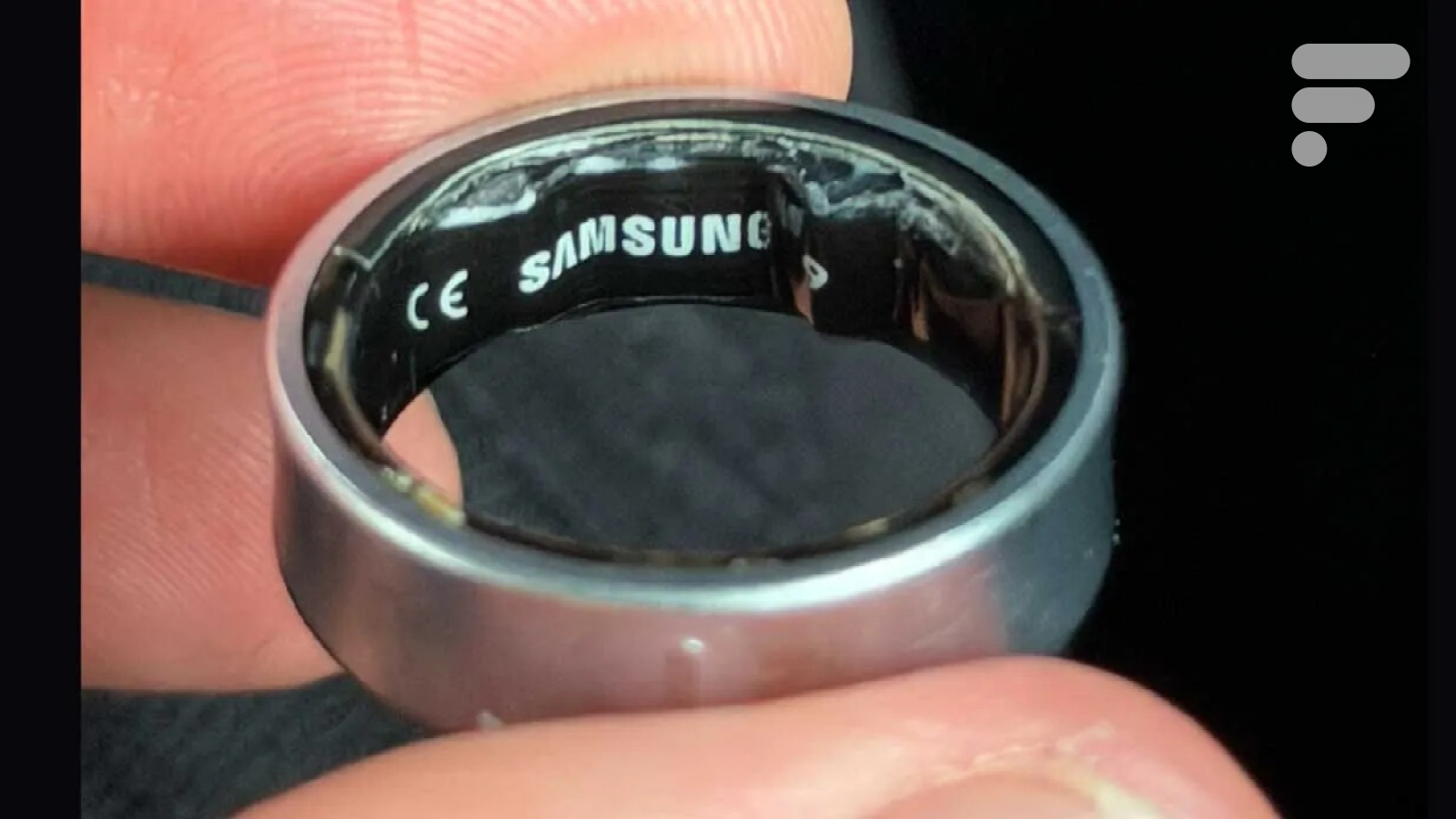 après la Galaxy Ring gonflée, faut-il s'inquiéter pour les bagues connectées ?