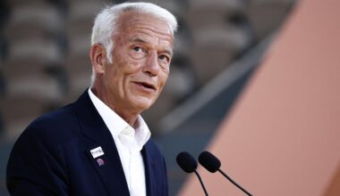 Le meeting voulu par le président du Medef, Patrick Martin, divise le patronat français