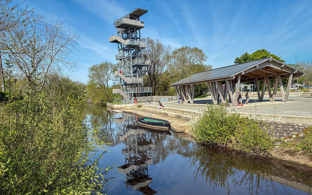 Saint-Nazaire : le Rozo devient Moneko, une monnaie locale à l’échelle de la Loire-Atlantique