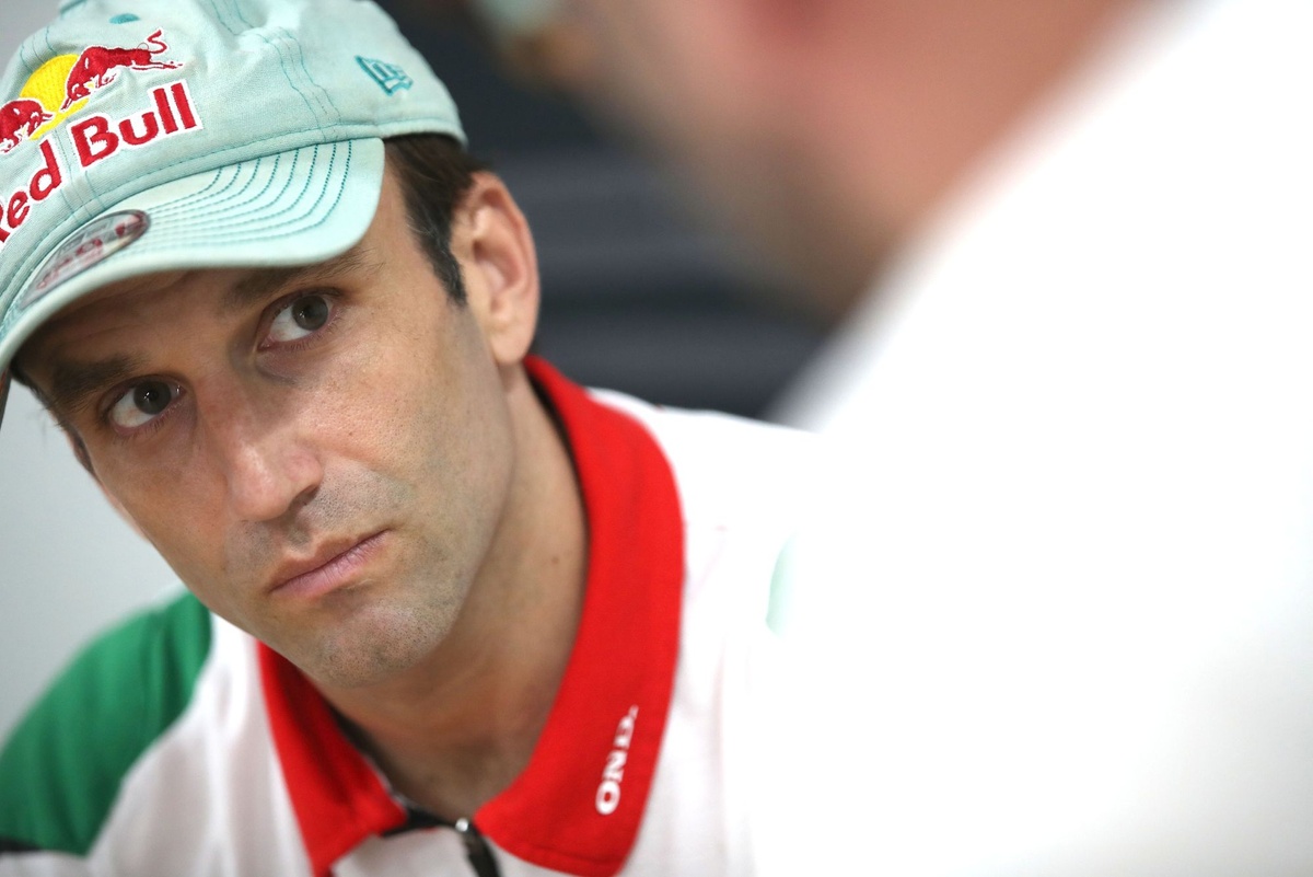 Zarco doit "reconstruire" sa confiance pour égaler Mir sur la Honda révisée