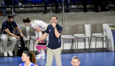 Béziers Volley : les Angels retrouvent leur public ce jeudi à l’occasion d’un match amical contre Cannes