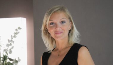 Pourquoi la présentatrice Maya Lauqué s’est retrouvée seule sur le plateau de Télématin ce jeudi ?